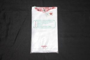 Plastik PE 30X45