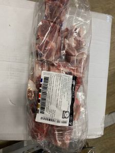 Novilho Ragout Cubos Boa Carne kg 