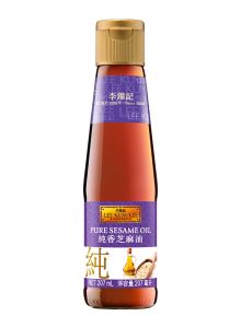Lee Kum Kee Pure Sesame oil 207ml 