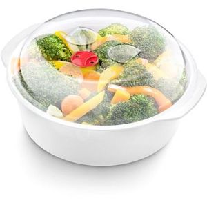 Steamer For Microwave Oven 1.2L #60209374
