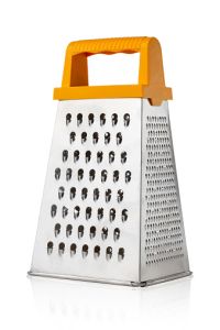 grater