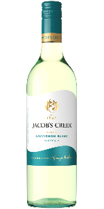 Jacob's Pinot Grigio 750ml