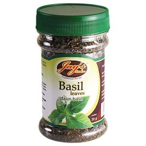 Jays Basil 20g