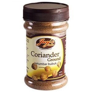 Jays Coriander Ground 55g