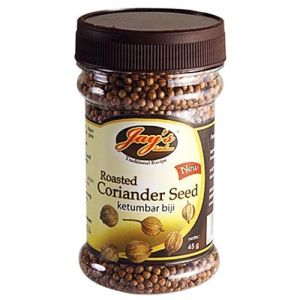 Jays Roasted Coriader seed 45g