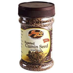 Jays Roasted Cumin Seed 65g