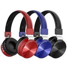 JBL Headphone HM-02