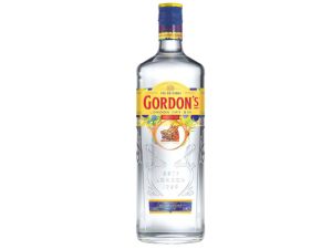 GORDONIC DRY GIN  750ml 37,5ml