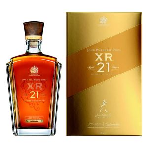 jhon walker & sons X.R 21