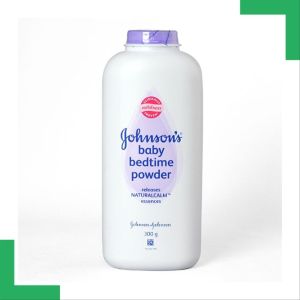 Johnsons Baby Powder Bedtime 300gr