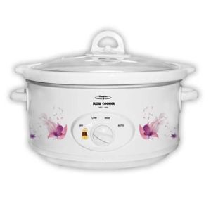 MASPION SLOW COOKER MSC 1850