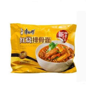 Kangshifu Pork Ribs 82.5g