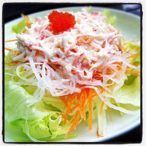 Kani Mayo