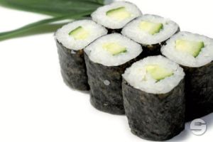 KAPA MAKI