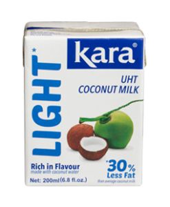Kara Light Coconut Milk
