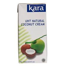 Kara Coconut 1ltr