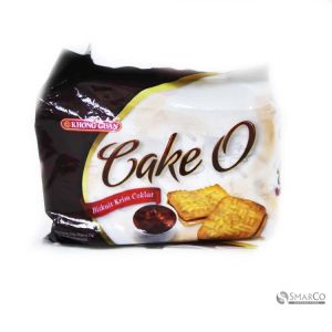 khong guan cake o 230gr chocolate