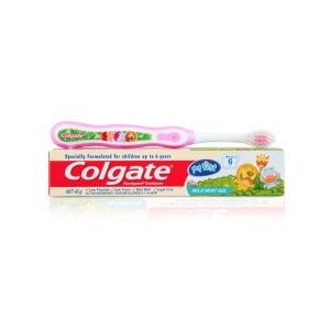 Colgate 45gMilo Mint Gel