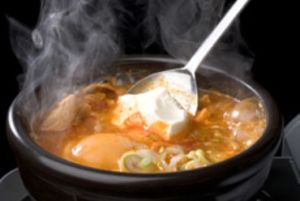 KIMCHEE NABE