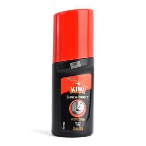 Kiwi Shine&Protect 30ml Black