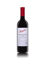 Koonunga Hill Shiraz Cabernet