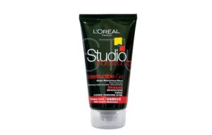 L`O real studio indestructible extreme gel 150ml 