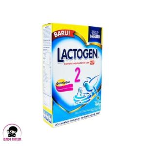 Lactogen 2 750g