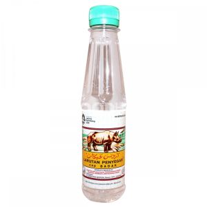 Larutan cap badak 200ml