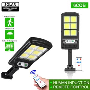 SOLAR SENSOR LIGHT