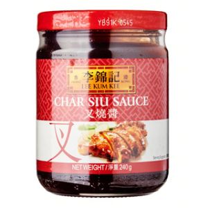 Leekumke char siu sauce 240g