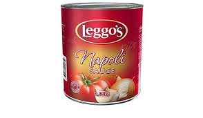 Leggos Napoli Sauce 2.95kg