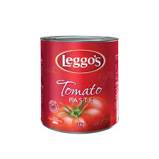 Leggos Crushed Paste Paste 3kg