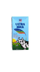Ultramilk UHT full cream 125ml 