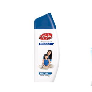 Lifebuoy Body Wash 300ml Mild Care