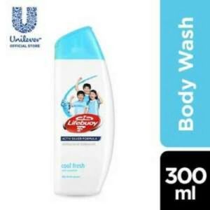 Lifebuoy Cool Fresh 300ml
