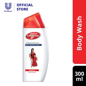 Lifebuoy Total 10 300ml