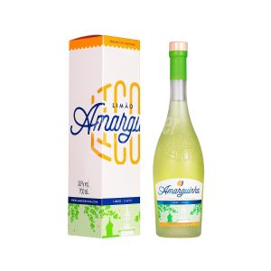 AMARGINHA C/ LIMAO 70CL
