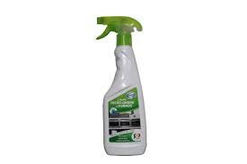 Limpa microondas/forno pistola 500ml