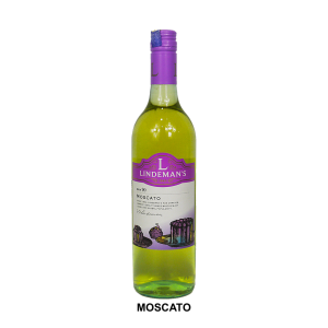 Lindemans Bin 90 Moscato 7.0%Vol 750ml