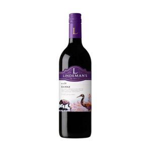 Lindemans shiraz750ml