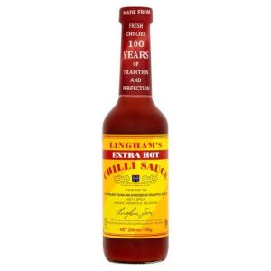 lingham's chili sauce