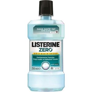 Listerine Multi Protect Zero 250ml