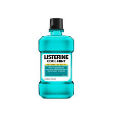 Listerine Cool Mint 250ml