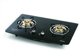 PENSONIC BUILT IN HOB 2 BURNER 780X480MM PGH-422N