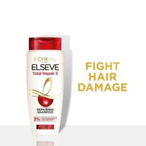 Loreal Elseve Total Repair 5 Shampoo 280ml
