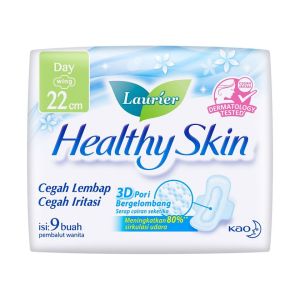 'LAURIER HEALTHY SKIN 9S 22CM