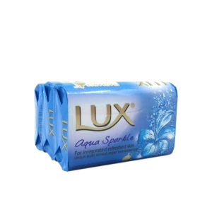 lux body soap aquia 85g 