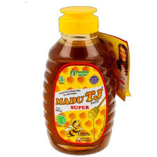 Madu TJ Super 500g