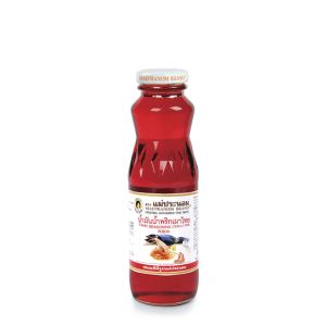 Maepranom thai seasoning chilli oil 300ml