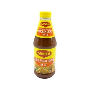 maggi chicken  stock 1.2kg